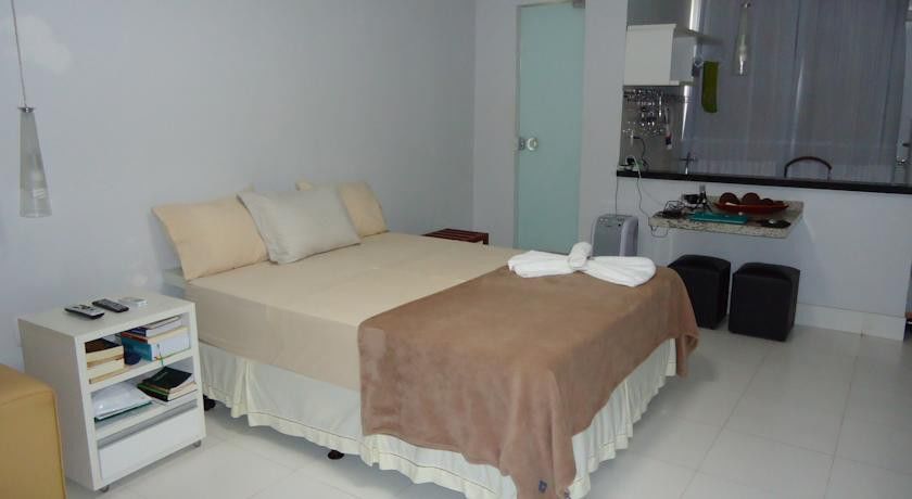 Center Apart Hotel Barreiras  Εξωτερικό φωτογραφία