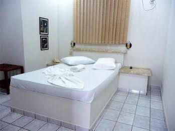 Center Apart Hotel Barreiras  Εξωτερικό φωτογραφία